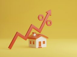 Growth in Real Estate Investment