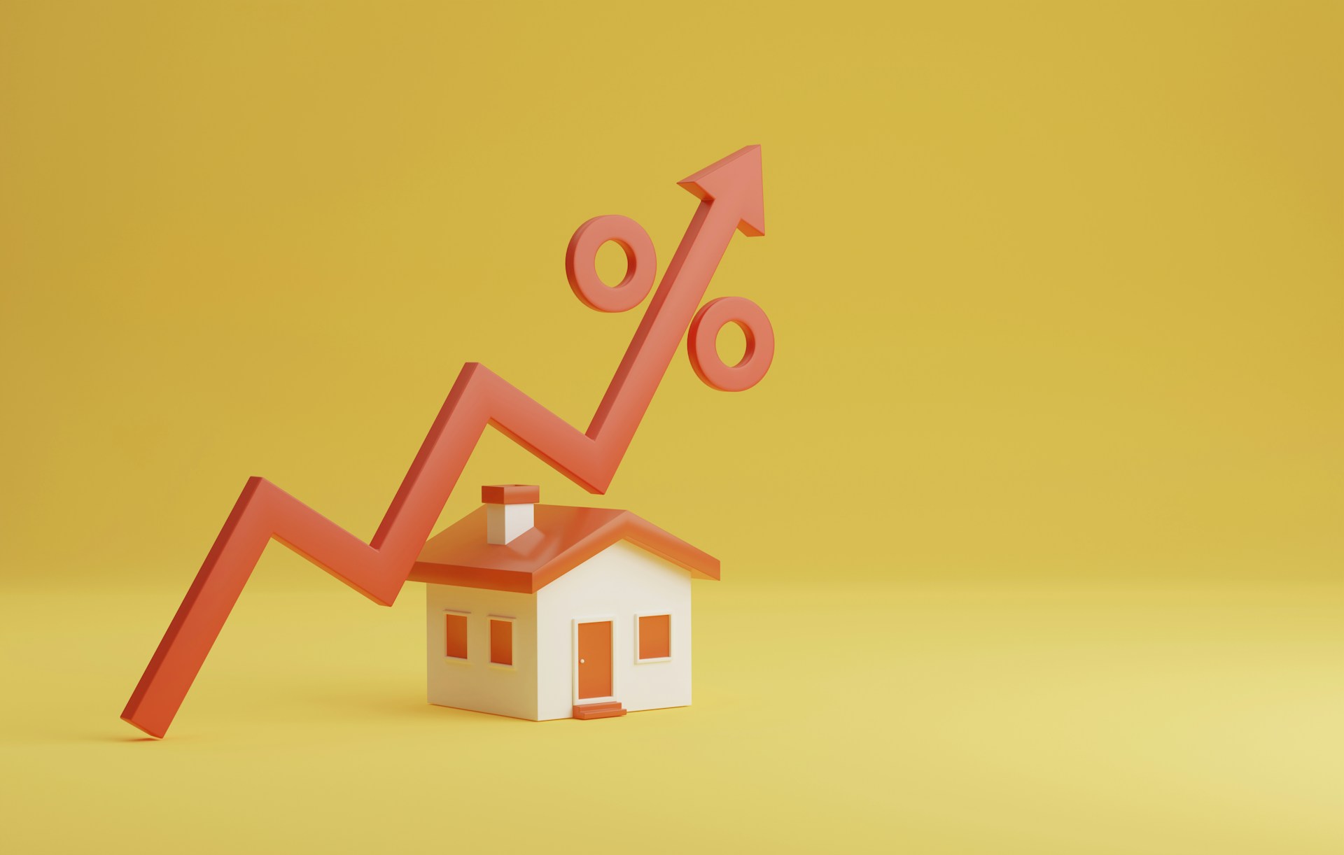 Growth in Real Estate Investment