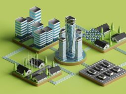 Urban Development