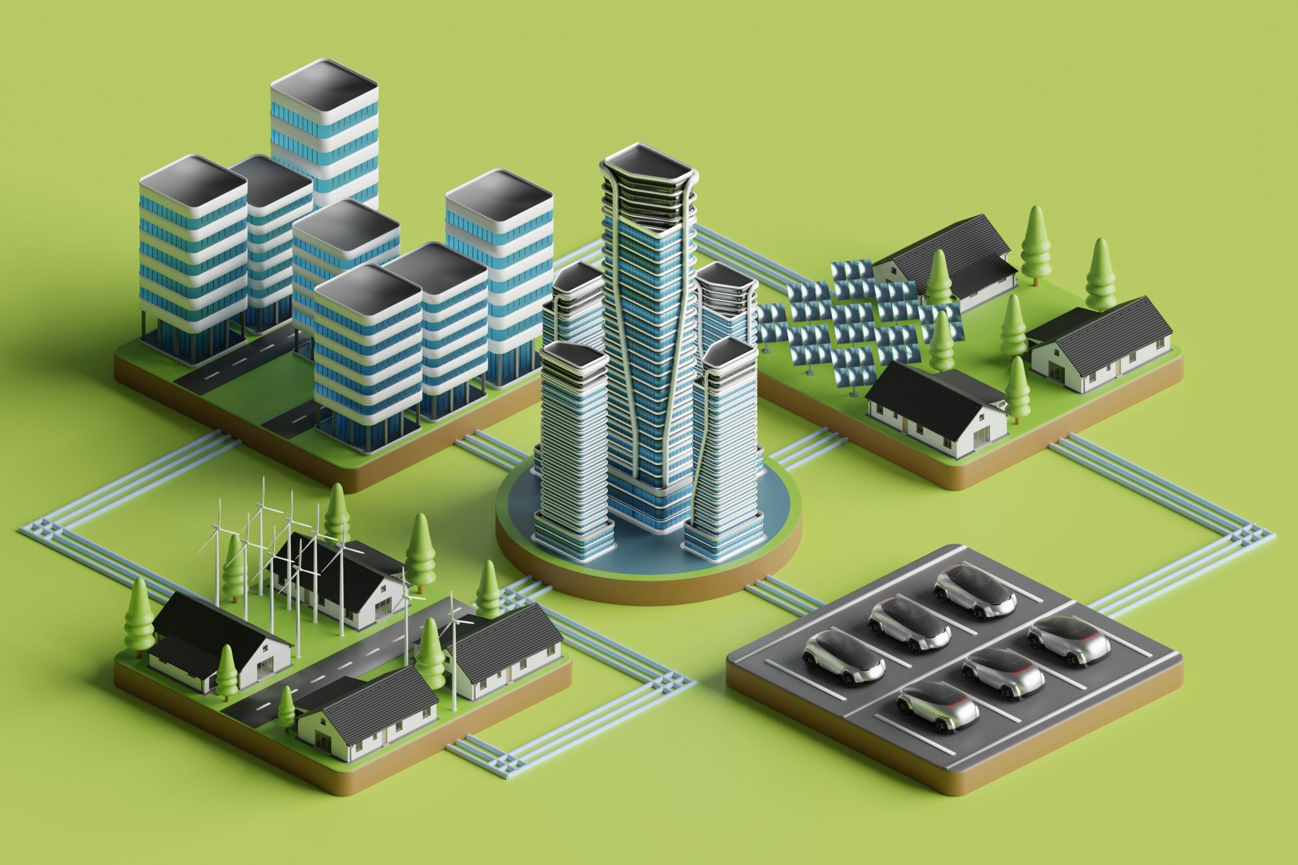Urban Development