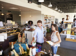 Brian Moss New York - Retail Real Estate