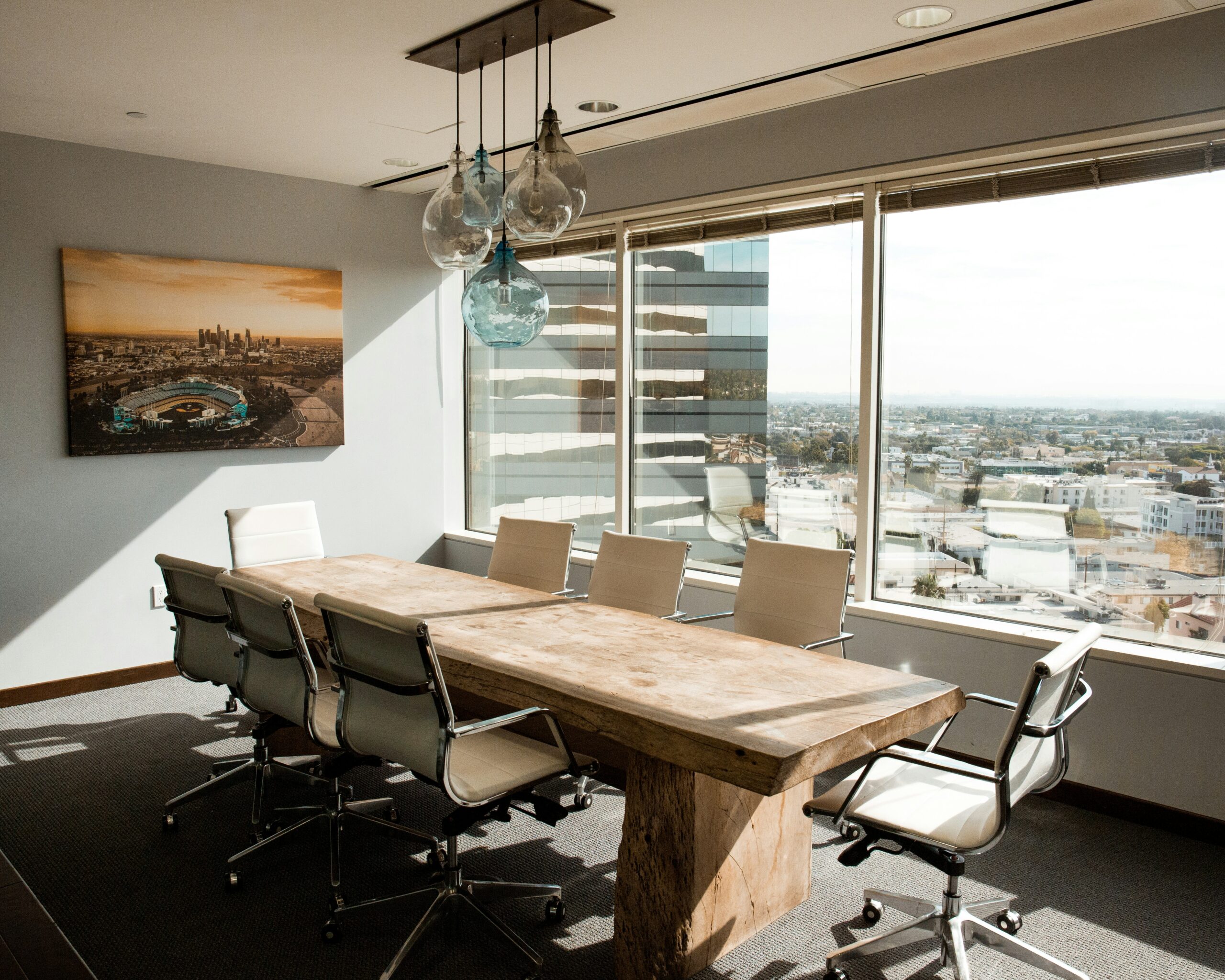 Expanding Real Estate Horizons Through Collaborative Ventures